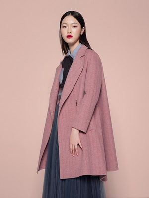 迪凱女裝 時尚與品質的完美融合