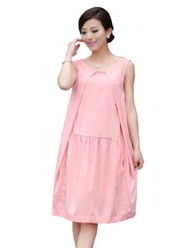 時尚千尋2013夏S147821印花連衣裙評測 優(yōu)雅與氣質(zhì)的完美融合