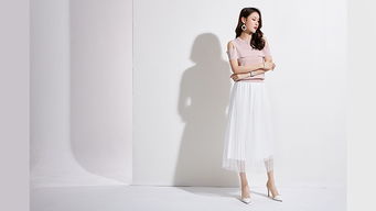 愛依蓮女裝產(chǎn)品展示 時尚優(yōu)雅的品質(zhì)之選