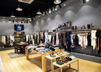 溫嶺這家女裝店，何以吸引無(wú)數(shù)愛美姑娘？